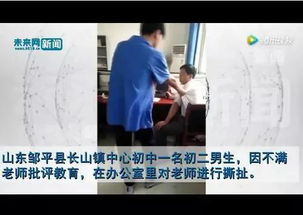 老师的教鞭去哪儿了
